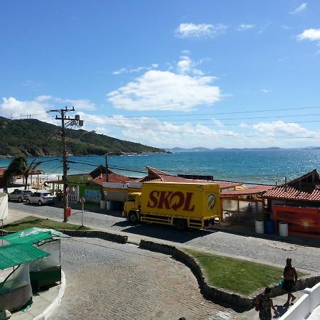 Apto Arraial do Cabo - Prainha Exterior foto