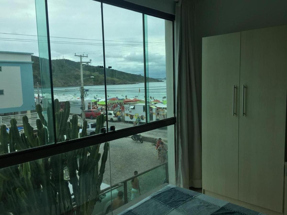 Apto Arraial do Cabo - Prainha Exterior foto