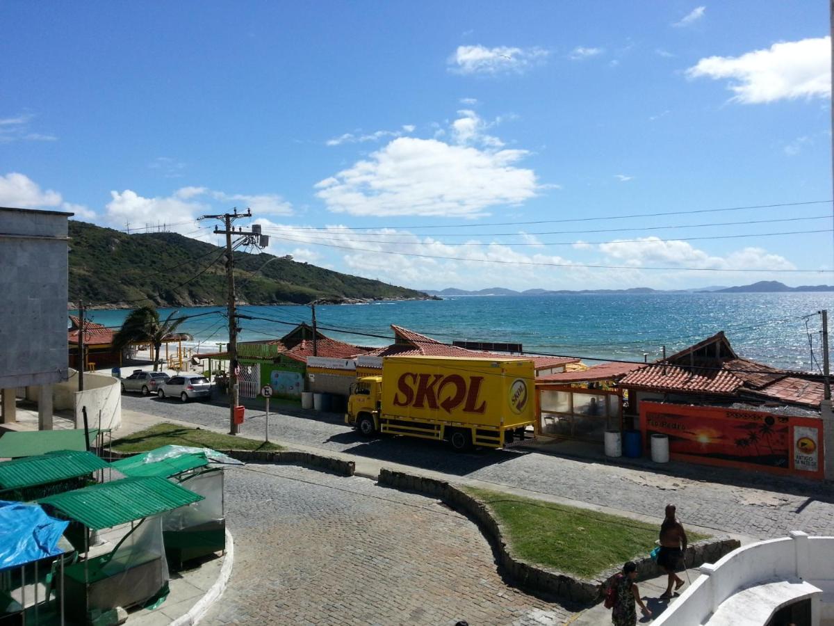 Apto Arraial do Cabo - Prainha Exterior foto